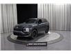2024 Mitsubishi Outlander GT NOIR (Stk: T241068) in Edmonton - Image 3 of 30
