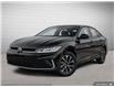 2025 Volkswagen Jetta Trendline (Stk: JT2566) in Mono - Image 1 of 23