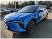 2025 Chevrolet Blazer EV LT (Stk: TS123468) in Sechelt - Image 3 of 14