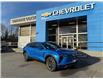 2025 Chevrolet Blazer EV LT (Stk: TS123468) in Sechelt - Image 1 of 14