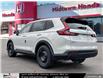 2025 Honda CR-V LX (Stk: 2500935) in North York - Image 7 of 33