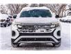 2025 Volkswagen Atlas 2.0 TSI Peak Edition (Stk: KS-29) in Okotoks - Image 2 of 34