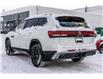2025 Volkswagen Atlas 2.0 TSI Peak Edition (Stk: KS-29) in Okotoks - Image 5 of 34