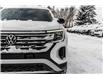 2025 Volkswagen Atlas 2.0 TSI Peak Edition (Stk: KS-29) in Okotoks - Image 34 of 34