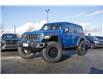 2024 Jeep Wrangler Rubicon (Stk: R114594) in Surrey - Image 3 of 19