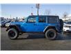 2024 Jeep Wrangler Rubicon (Stk: R114594) in Surrey - Image 4 of 19