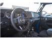 2024 Jeep Wrangler Rubicon (Stk: R114594) in Surrey - Image 11 of 19
