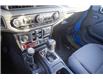 2024 Jeep Wrangler Rubicon (Stk: R114594) in Surrey - Image 16 of 19