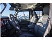 2023 Jeep Gladiator Rubicon (Stk: P565332) in Surrey - Image 11 of 23