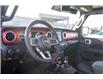 2023 Jeep Gladiator Rubicon (Stk: P565332) in Surrey - Image 12 of 23