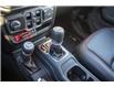 2023 Jeep Gladiator Rubicon (Stk: P565332) in Surrey - Image 21 of 23