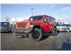 2024 Jeep Wrangler Sport (Stk: R120268) in Surrey - Image 3 of 22