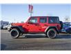 2024 Jeep Wrangler Sport (Stk: R120268) in Surrey - Image 4 of 22