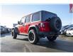 2024 Jeep Wrangler Sport (Stk: R120268) in Surrey - Image 5 of 22