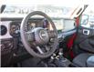 2024 Jeep Wrangler Sport (Stk: R120268) in Surrey - Image 11 of 22