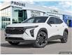2025 Chevrolet Trax 2RS (Stk: 5838-25) in Sault Ste. Marie - Image 1 of 21