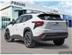 2025 Chevrolet Trax 2RS (Stk: 5838-25) in Sault Ste. Marie - Image 4 of 21