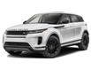 2025 Land Rover Range Rover Evoque Dynamic HSE (Stk: 8-680-new) in Ottawa - Image 1 of 12