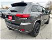 2019 Jeep Grand Cherokee Laredo (Stk: M5625) in Sarnia - Image 5 of 26