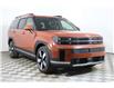 2025 Hyundai Santa Fe Luxury (Stk: 16103775) in Markham - Image 1 of 29