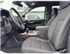 2025 Chevrolet Silverado 1500 LT Trail Boss (Stk: 25129) in Temiskaming Shores - Image 9 of 15