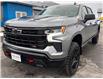 2025 Chevrolet Silverado 1500 LT Trail Boss (Stk: 25129) in Temiskaming Shores - Image 3 of 15