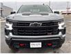 2025 Chevrolet Silverado 1500 LT Trail Boss (Stk: 25129) in Temiskaming Shores - Image 2 of 15