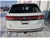 2025 Volkswagen Atlas 2.0 TSI Peak Edition (Stk: 25028) in Lethbridge - Image 4 of 27