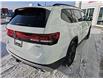 2025 Volkswagen Atlas 2.0 TSI Peak Edition (Stk: 25028) in Lethbridge - Image 5 of 27