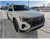 2025 Volkswagen Atlas 2.0 TSI Peak Edition (Stk: 25028) in Lethbridge - Image 6 of 27