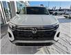 2025 Volkswagen Atlas 2.0 TSI Peak Edition (Stk: 25028) in Lethbridge - Image 7 of 27