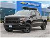 2025 Chevrolet Silverado 1500 Custom (Stk: 168488) in London - Image 1 of 28