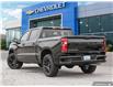 2025 Chevrolet Silverado 1500 Custom (Stk: 168488) in London - Image 4 of 28