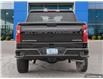 2025 Chevrolet Silverado 1500 Custom (Stk: 168488) in London - Image 5 of 28