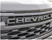 2025 Chevrolet Silverado 1500 Custom (Stk: 168488) in London - Image 9 of 28