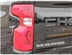 2025 Chevrolet Silverado 1500 Custom (Stk: 168488) in London - Image 12 of 28