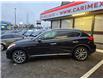 2017 Infiniti QX50 Base (Stk: 2411546) in Waterloo - Image 2 of 25