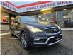 2017 Infiniti QX50 Base (Stk: 2411546) in Waterloo - Image 7 of 25