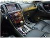2017 Infiniti QX50 Base (Stk: 2411546) in Waterloo - Image 21 of 25