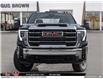 2025 GMC Sierra 3500HD SLE (Stk: F200528) in WHITBY - Image 2 of 27