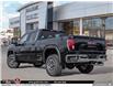 2025 GMC Sierra 3500HD SLE (Stk: F200528) in WHITBY - Image 4 of 27