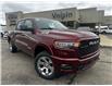 2025 RAM 1500 Big Horn (Stk: VS051) in Elmira - Image 1 of 17