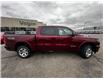 2025 RAM 1500 Big Horn (Stk: VS051) in Elmira - Image 2 of 17