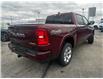 2025 RAM 1500 Big Horn (Stk: VS051) in Elmira - Image 3 of 17