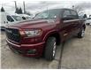 2025 RAM 1500 Big Horn (Stk: VS051) in Elmira - Image 7 of 17