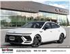 2025 Hyundai Sonata N-Line Ultimate (Stk: A458851) in Brooklin - Image 1 of 25