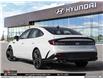 2025 Hyundai Sonata N-Line Ultimate (Stk: A458851) in Brooklin - Image 4 of 25