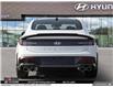 2025 Hyundai Sonata N-Line Ultimate (Stk: A458851) in Brooklin - Image 5 of 25