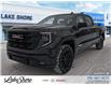 2025 GMC Sierra 1500 Elevation (Stk: 25-077) in Kirkland Lake - Image 1 of 10