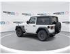 2025 Jeep Wrangler Sport (Stk: 250072) in Windsor - Image 6 of 22